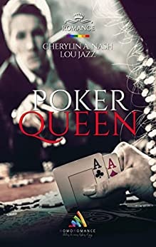 Poker Queen de  Cherylin A. Nash