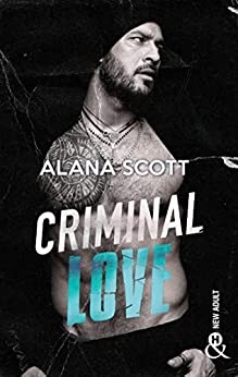 Criminal love de Alana Scott