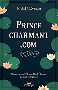 Prince-charmant.com de  Michel J. L Vesque