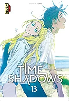 Time shadows - Tome 13 de Yasuki Tanaka