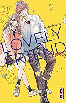 Lovely Friend(zone) - Tome 2 de  Aoi Mamoru