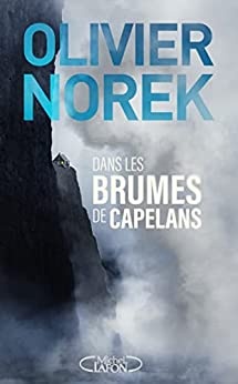 Dans les brumes de Capelans de Olivier Norek