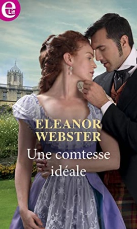 Une comtesse idéale (E-LIT) de Eleanor Webster