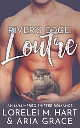River's Edge  (Rivers Edge (French) t. 3) de Lorelei M. Hart et Aria Grace