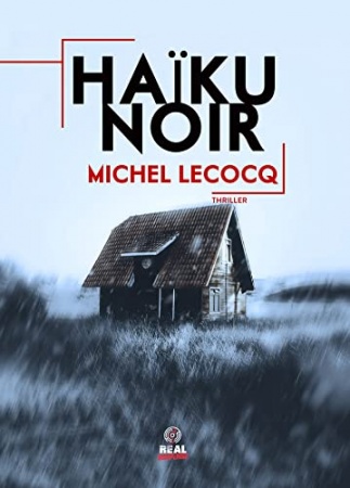 Haïku Noir de Michel Lecocq