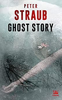 Ghost Story de Peter Straub et Frank Straschitz