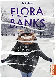 Flora Banks de Emily Barr