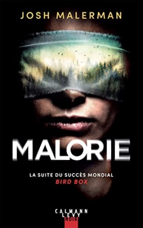 Malorie (Suspense Crime) de  Josh Malerman