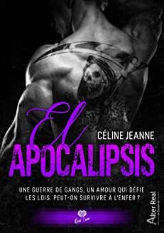 El Apocalipsis de Céline Jeanne