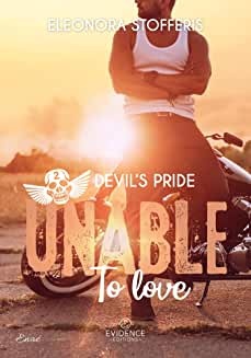 Unable to love: Devil’s Pride, T2 de Eleonora Stofferis