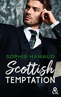 Scottish Temptation (&H DIGITAL) de Sophie Hamaud