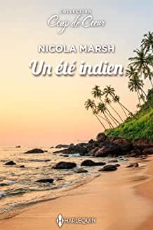 Un été indien (Coup de coeur) de Nicola Marsh