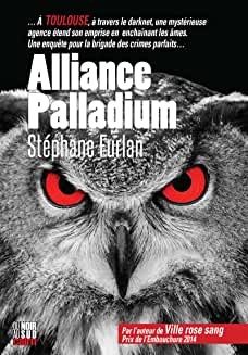 Alliance palladium de  Stéphane Furlan