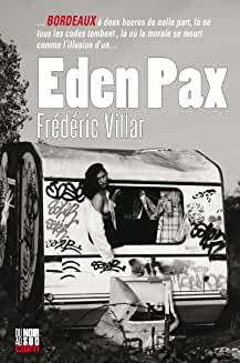 Eden pax de Frédéric Villar