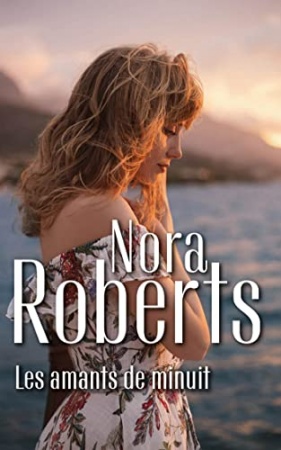 Les amants de minuit  de Nora Roberts