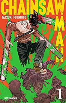 Chainsaw Man T01 de Tatsuki Fujimoto