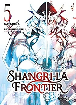 Shangri-la Frontier - Tome 05 de Katarina
