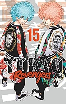Tokyo Revengers - Tome 15 de Ken Wakui