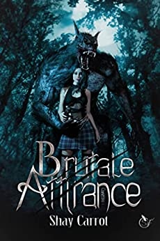 Brutale Attirance t.1: Enemies to lovers de Shay Carrot