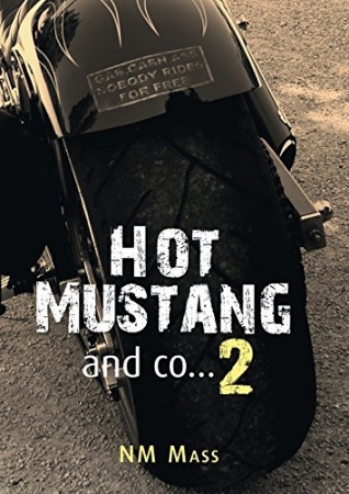 Hot Mustang and co… 2 de NM Mass