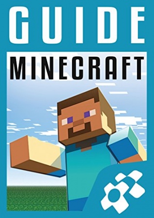 Ultimate Guide Minecraft de Presse Manette