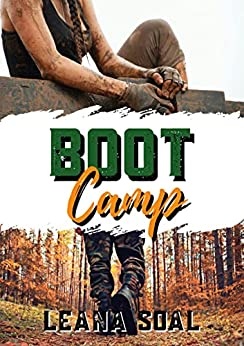 Boot Camp de Léana Soal