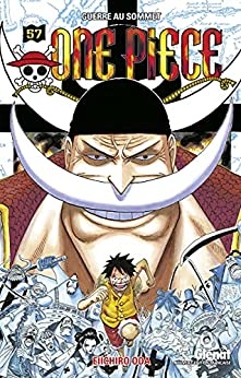 One Piece - Édition originale - Tome 57 de Eiichiro Oda