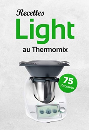 Recettes Light au Thermomix