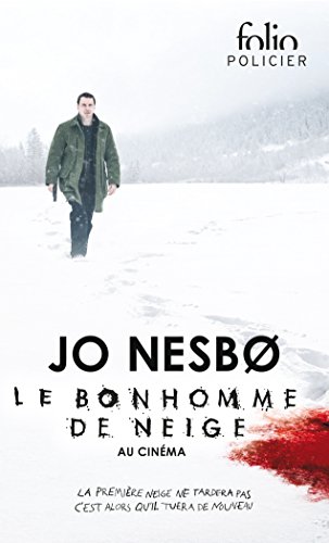 Le bonhomme de neige (L'inspecteur Harry Hole) de Jo Nesbo