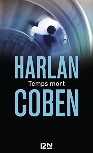 Temps mort de Harlan COBEN
