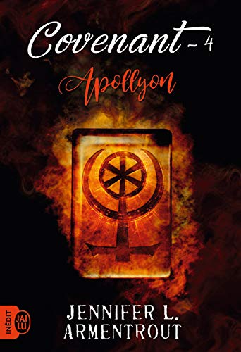 Covenant (Tome 4) - Apollyon de Jennifer L. Armentrout