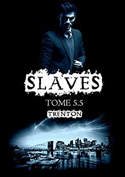 Slaves, Tome 5,5 : Trenton de Amheliie