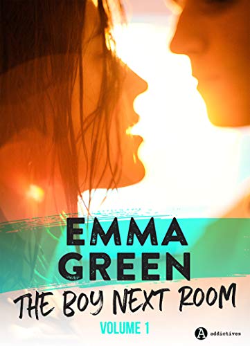 The Boy Next Room vol. 1: La nouvelle série stepbrothers d’Emma Green !