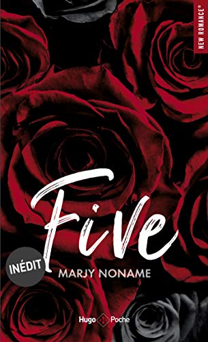 Five de Marjy Noname