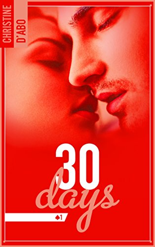 30 Days de Christine D'Abo