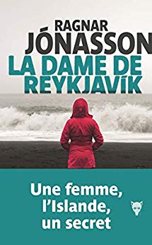 La dame de Reykjavik (Fiction) de Ragnar Jónasson
