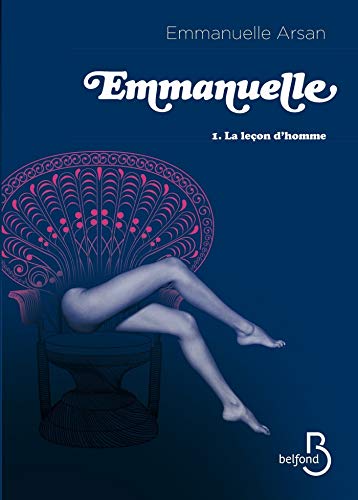 Emmanuelle 1 de Emmanuelle Arsan