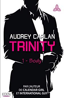 Trinity T1 : Body