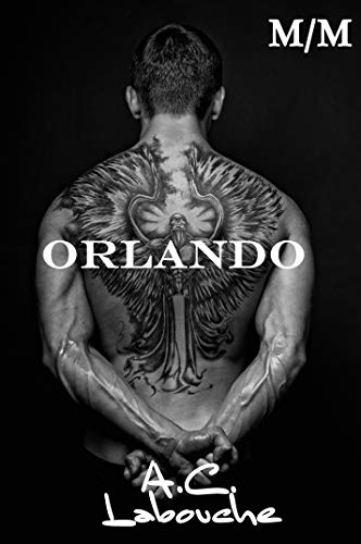 Orlando: M/M (Combattant t. 1) de A.C. Labouche et Rodd Sterling