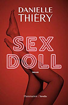 Sex Doll de Danielle Thiéry