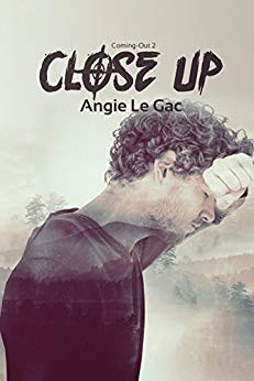Close Up: Coming out 2 de Angie Le Gac