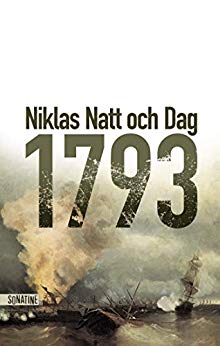 1793 de Niklas NATT OCH DAG
