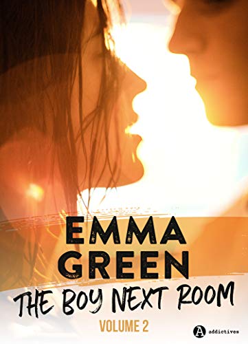 The Boy Next Room, vol. 2 de Emma M. Green