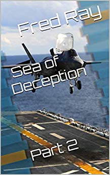 Sea of Deception: Part 2 de Fred Ray
