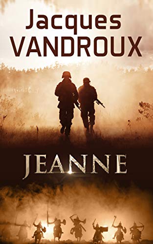Jeanne de Jacques Vandroux