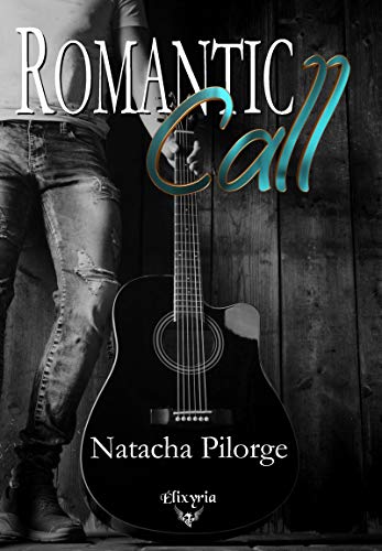 Romantic call (Elixir of Love) de Natacha Pilorge