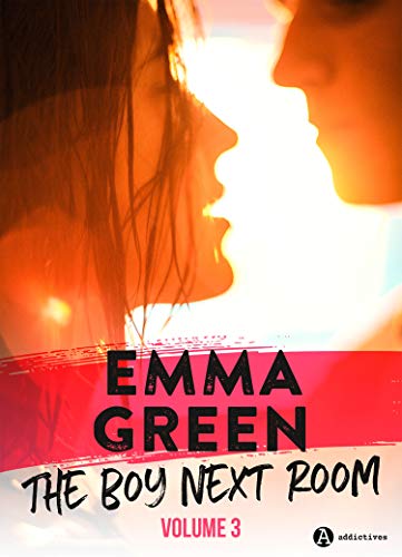 The Boy Next Room, vol. 3 de Emma M. Green