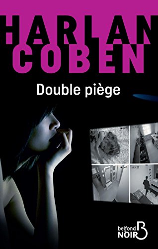 Double piège de Harlan COBEN et Roxane AZIMI