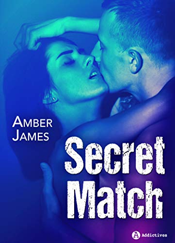 Secret Match de Amber James