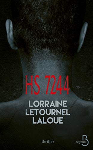 HS 7244 de LETOURNEL LALOUE, Lorraine